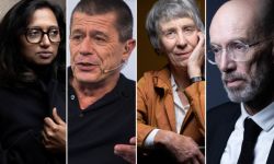 "غونكور" تعلن عن القائمة النهائية